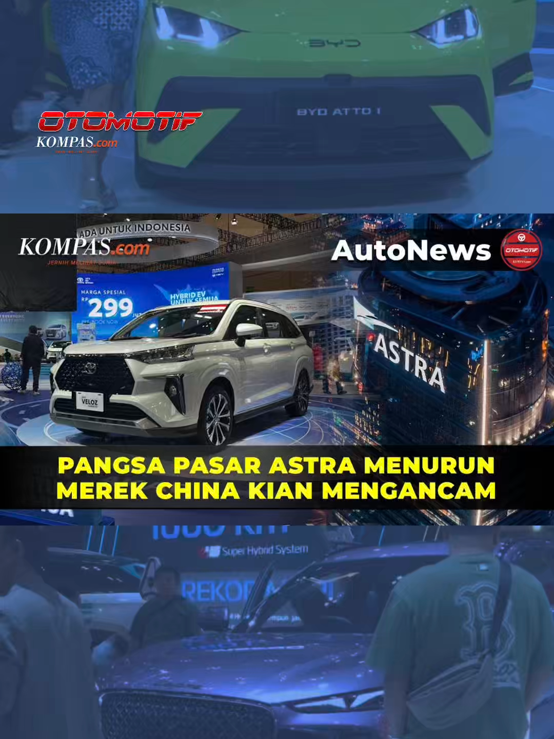 @Otomotif Kompascom