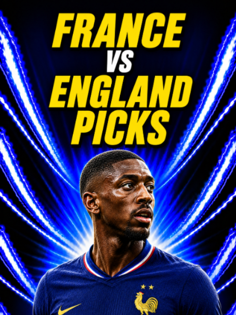 @Erickson Picks📈