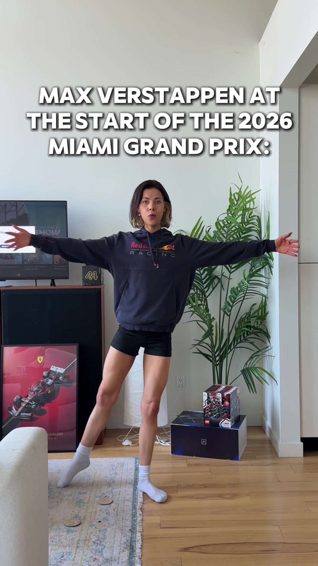 @Cadence | F1 + Motorsport