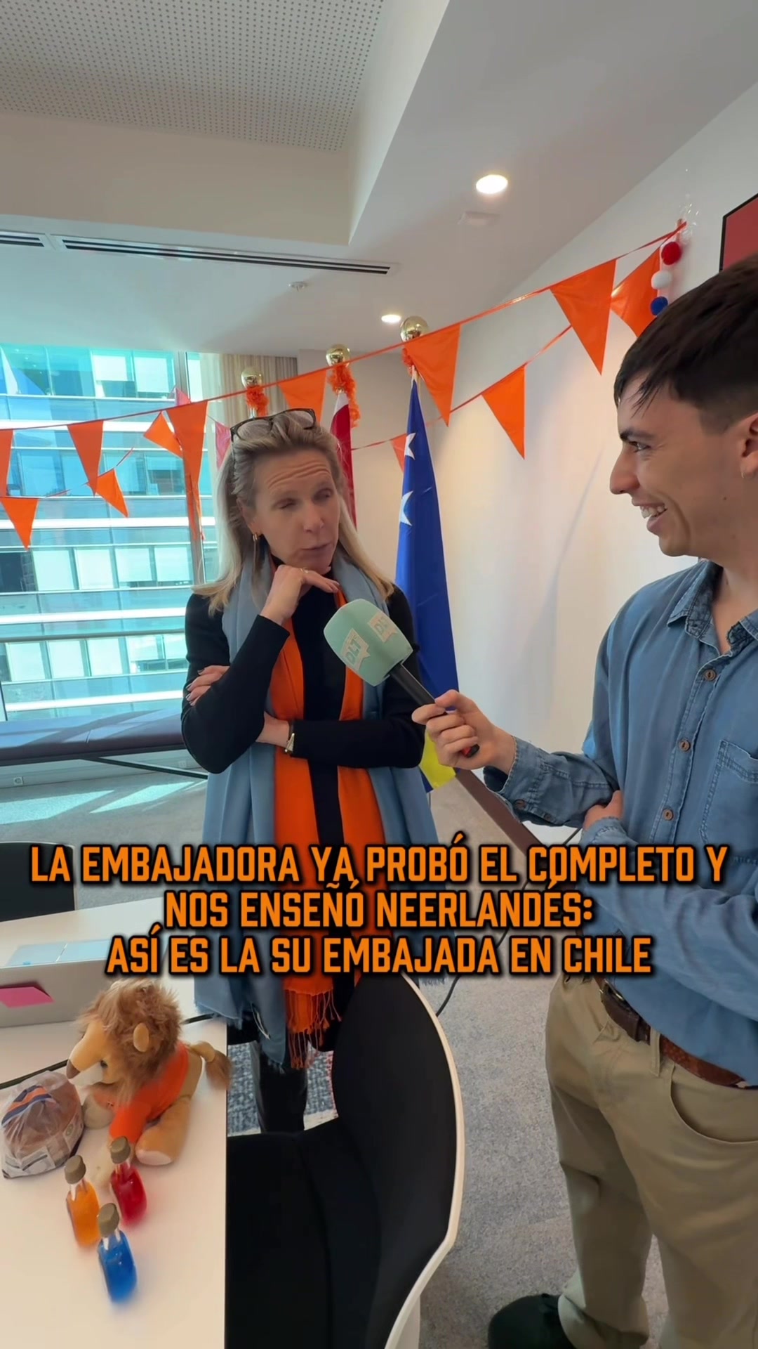 @José Mora- ElCorresponsal