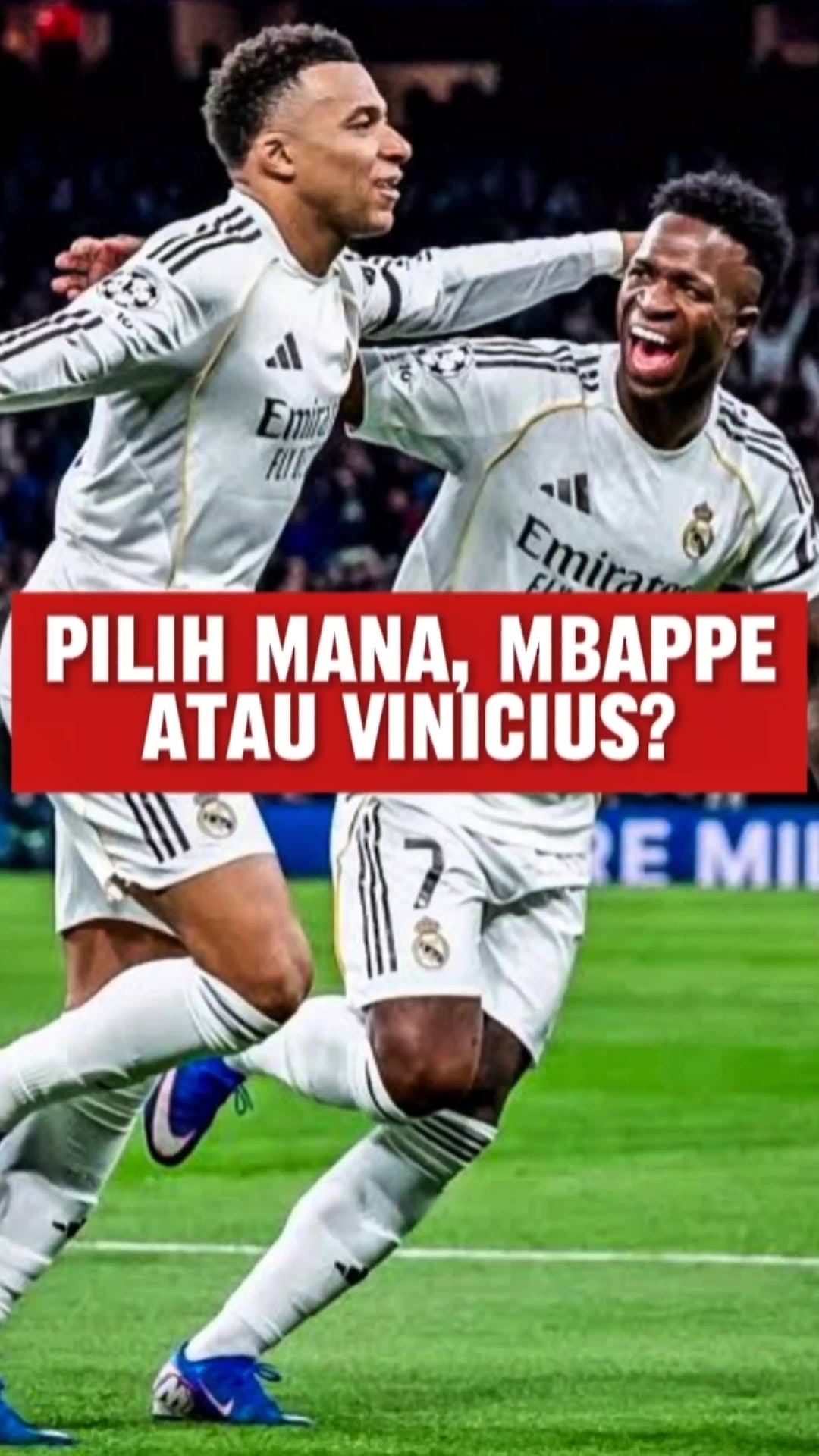 @Amran Mario
