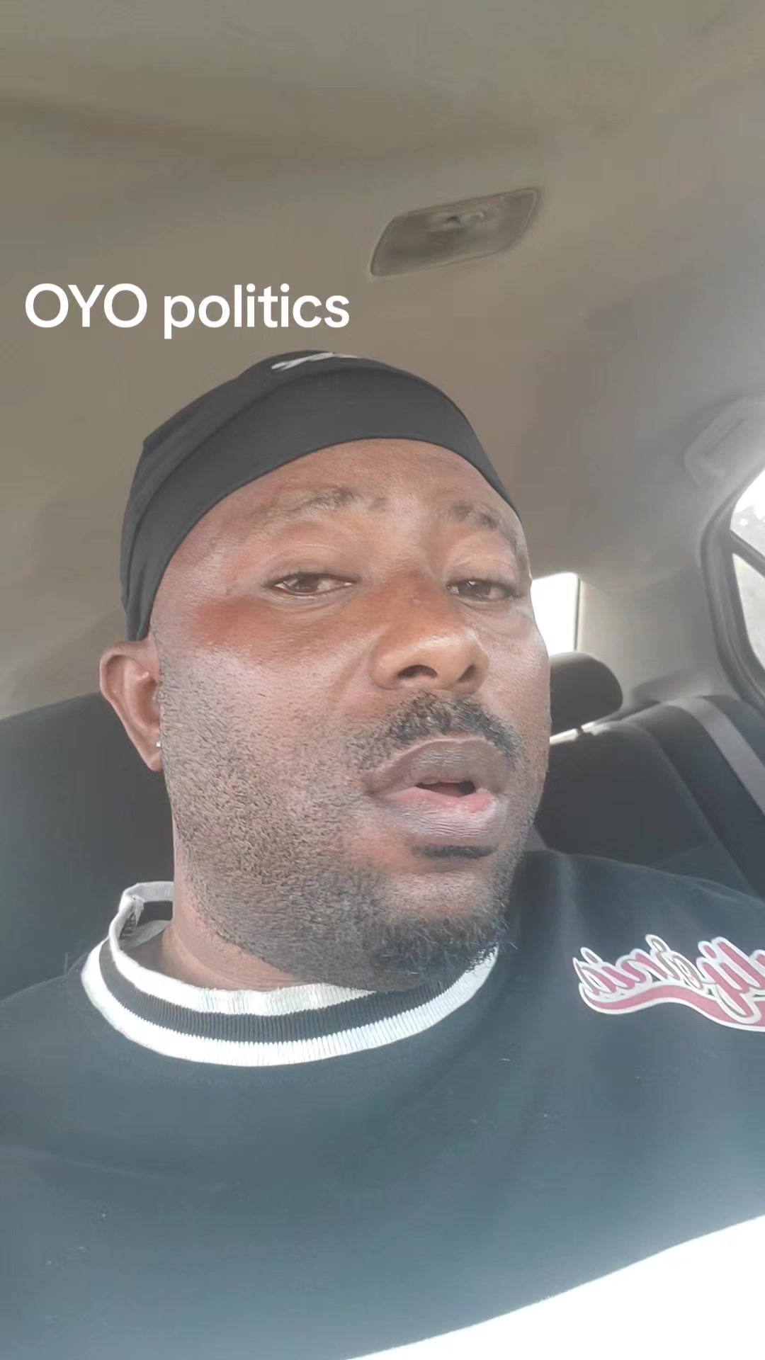 @Oladeji Kehinde Agbaje