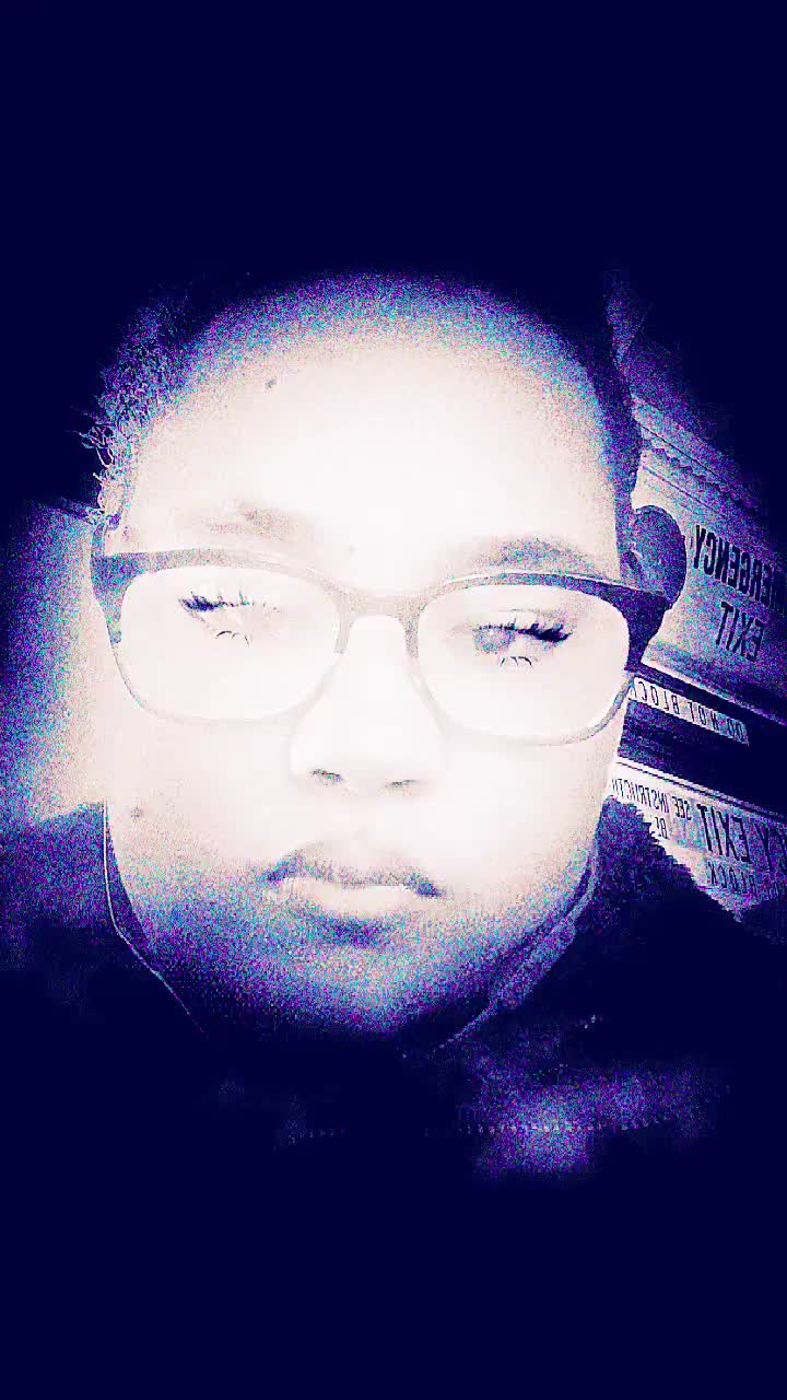 @Aaliyiah Richardson - Lily