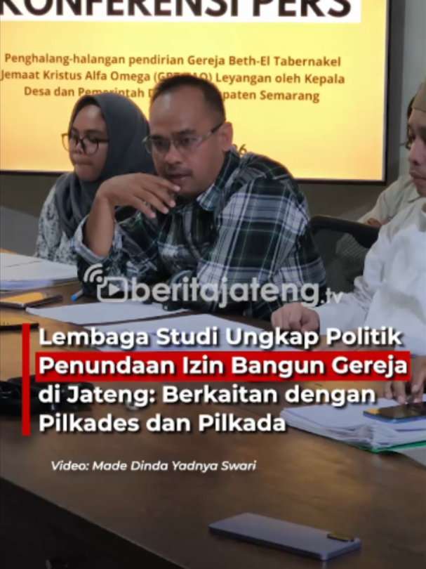 @Beritajateng.TV