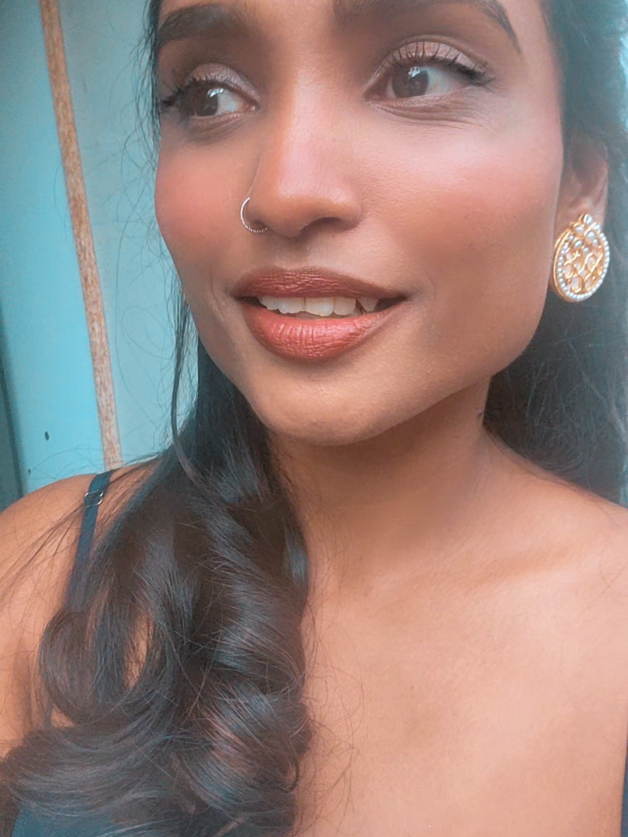 @Lina Gounder