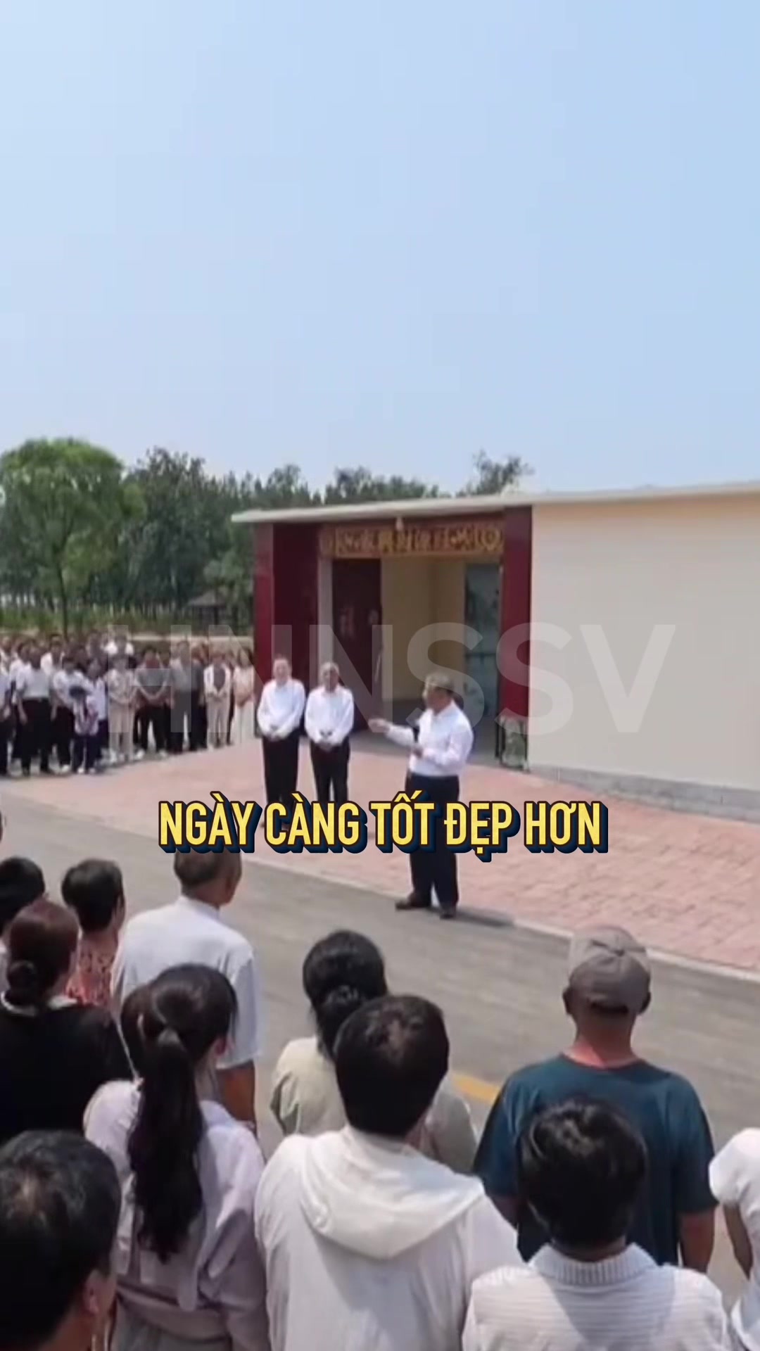 @Độc lập Tự do Hạnh phúc
