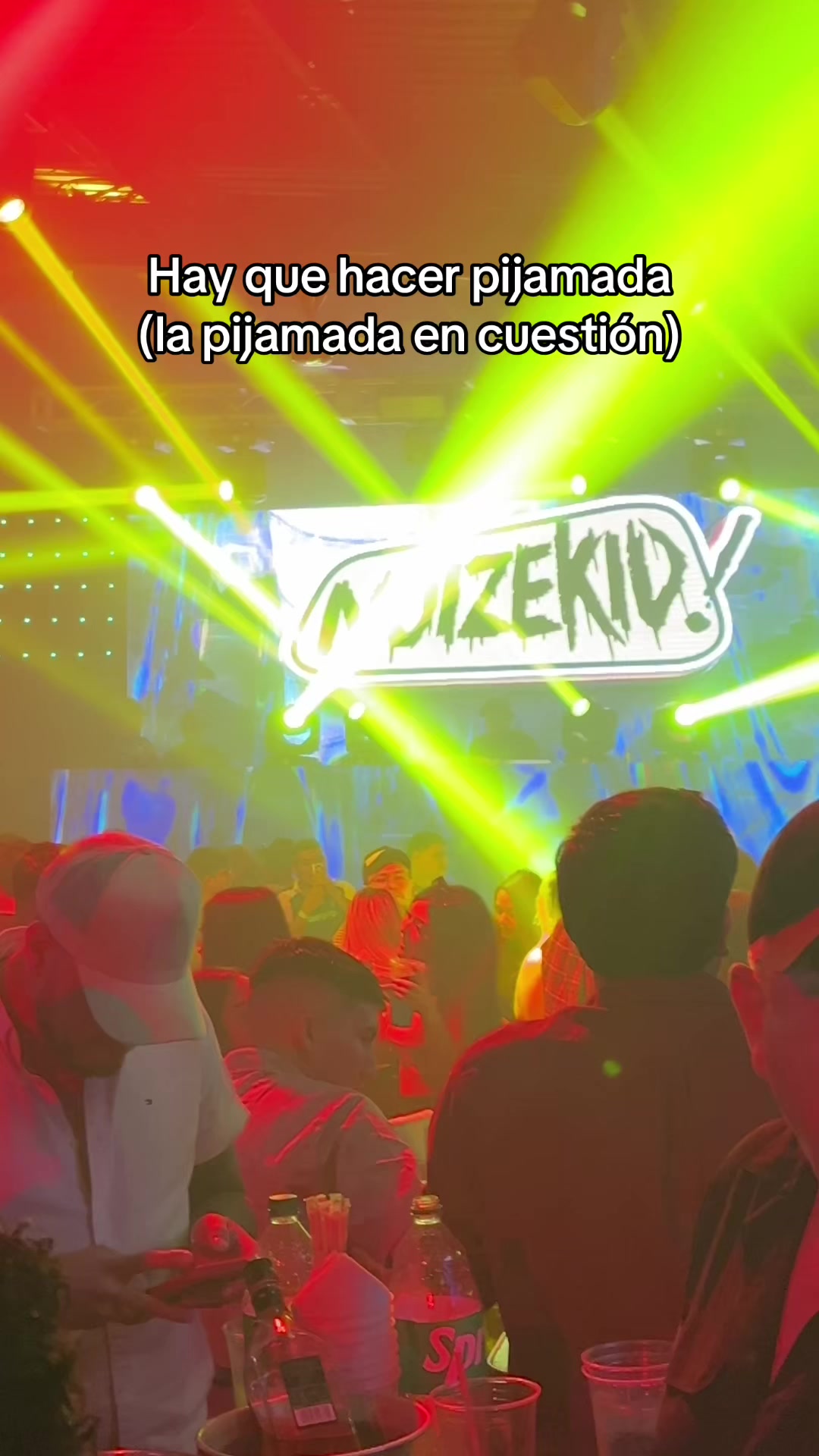 @Ed Castillo