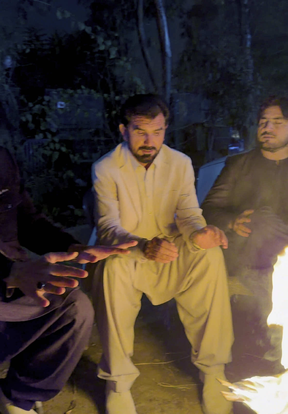 @Farid Mehsud