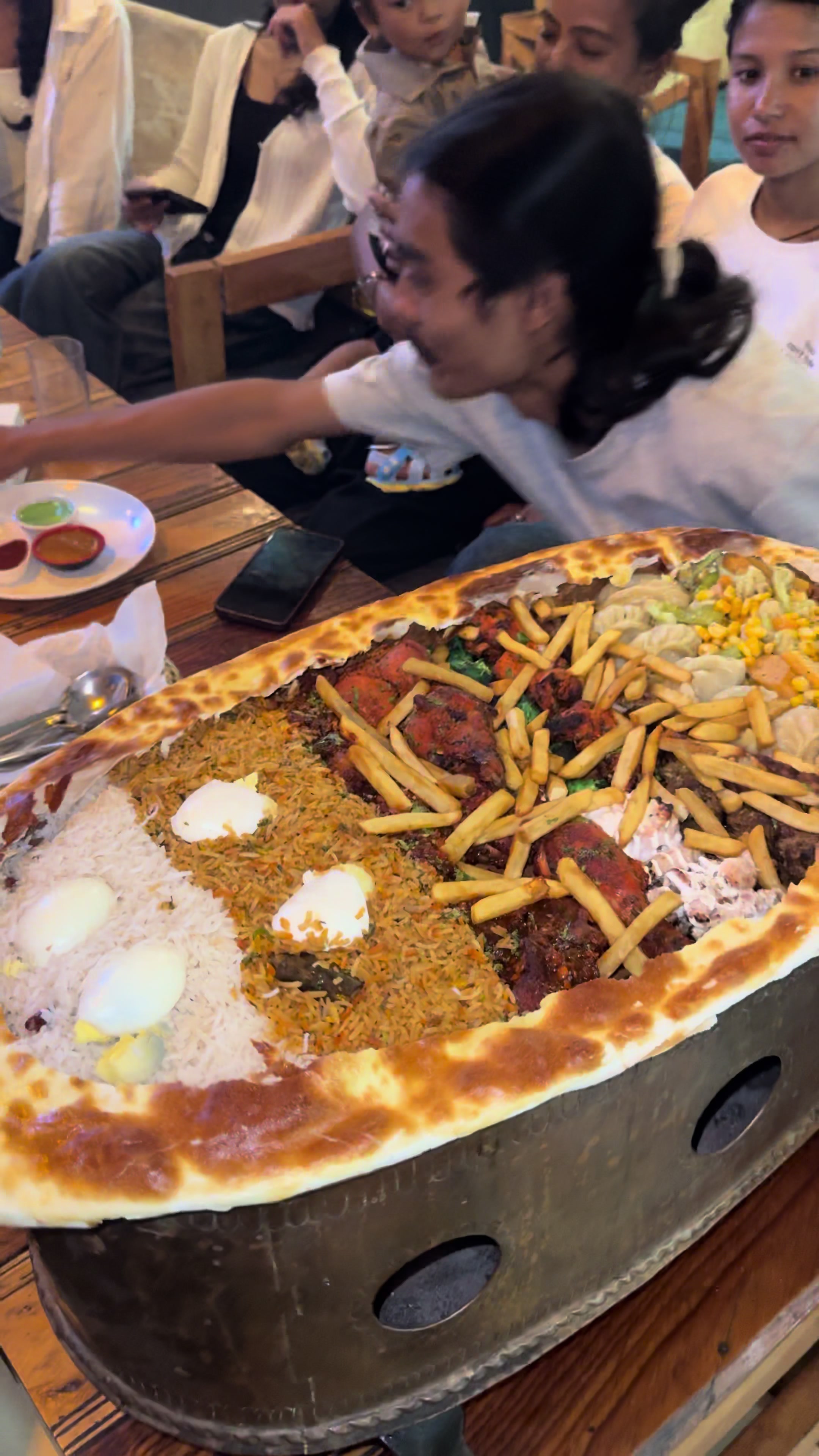 @+977cafe&kitchen