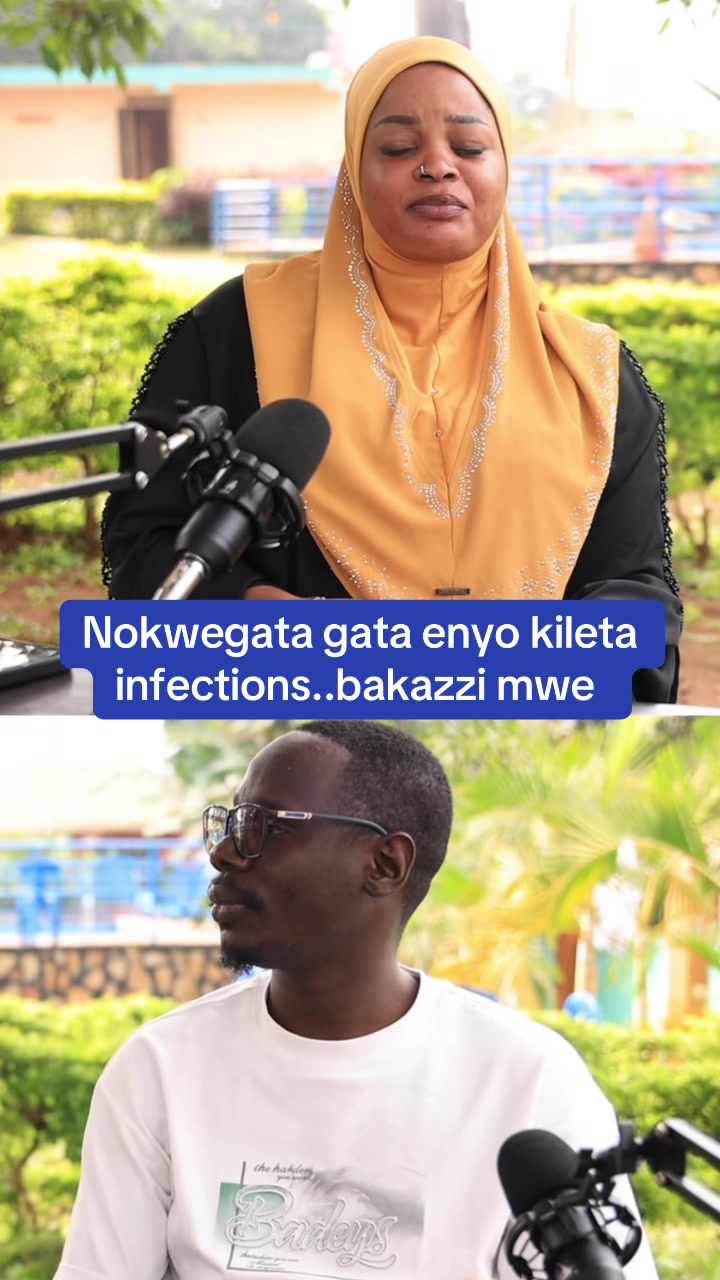 @Shalom Kaweesi