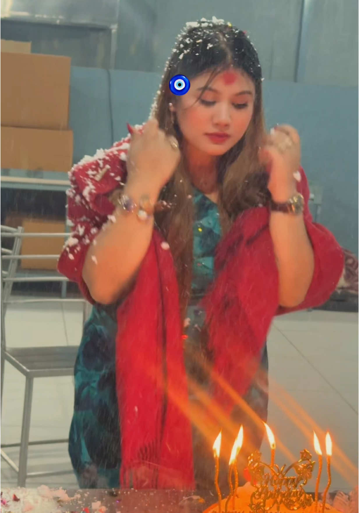 @Ambika Pandey ЁЯз┐