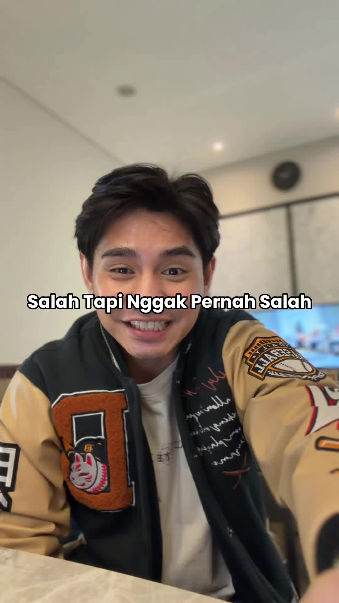 @Rendi Ryle