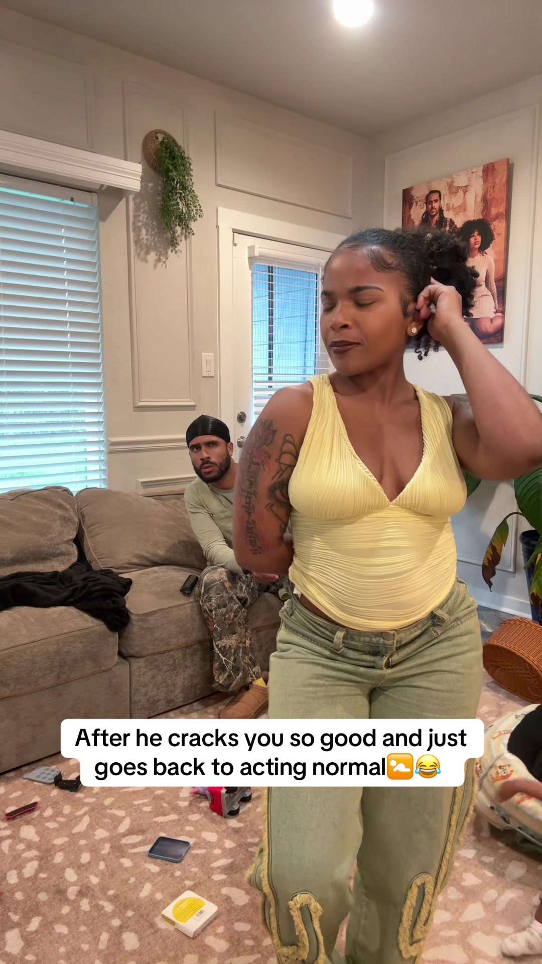 @realshortfam