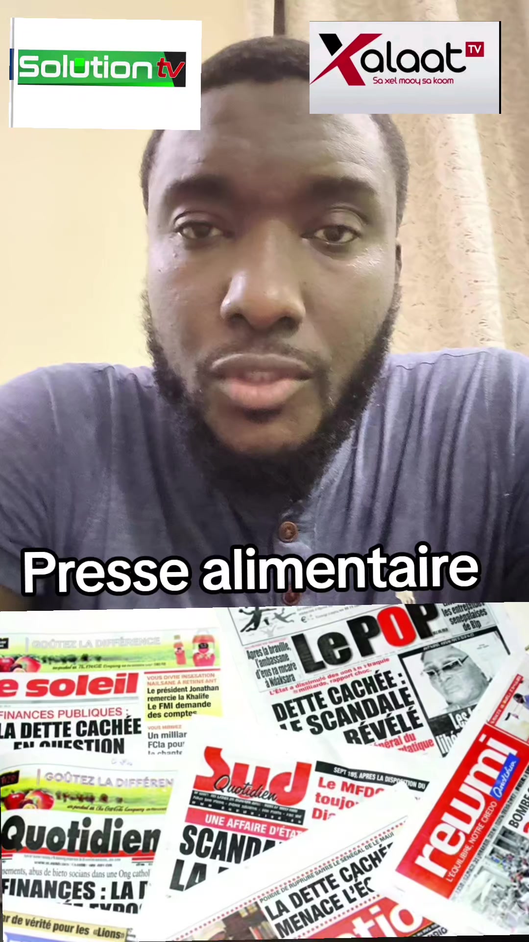 @Le vrai sénégalais