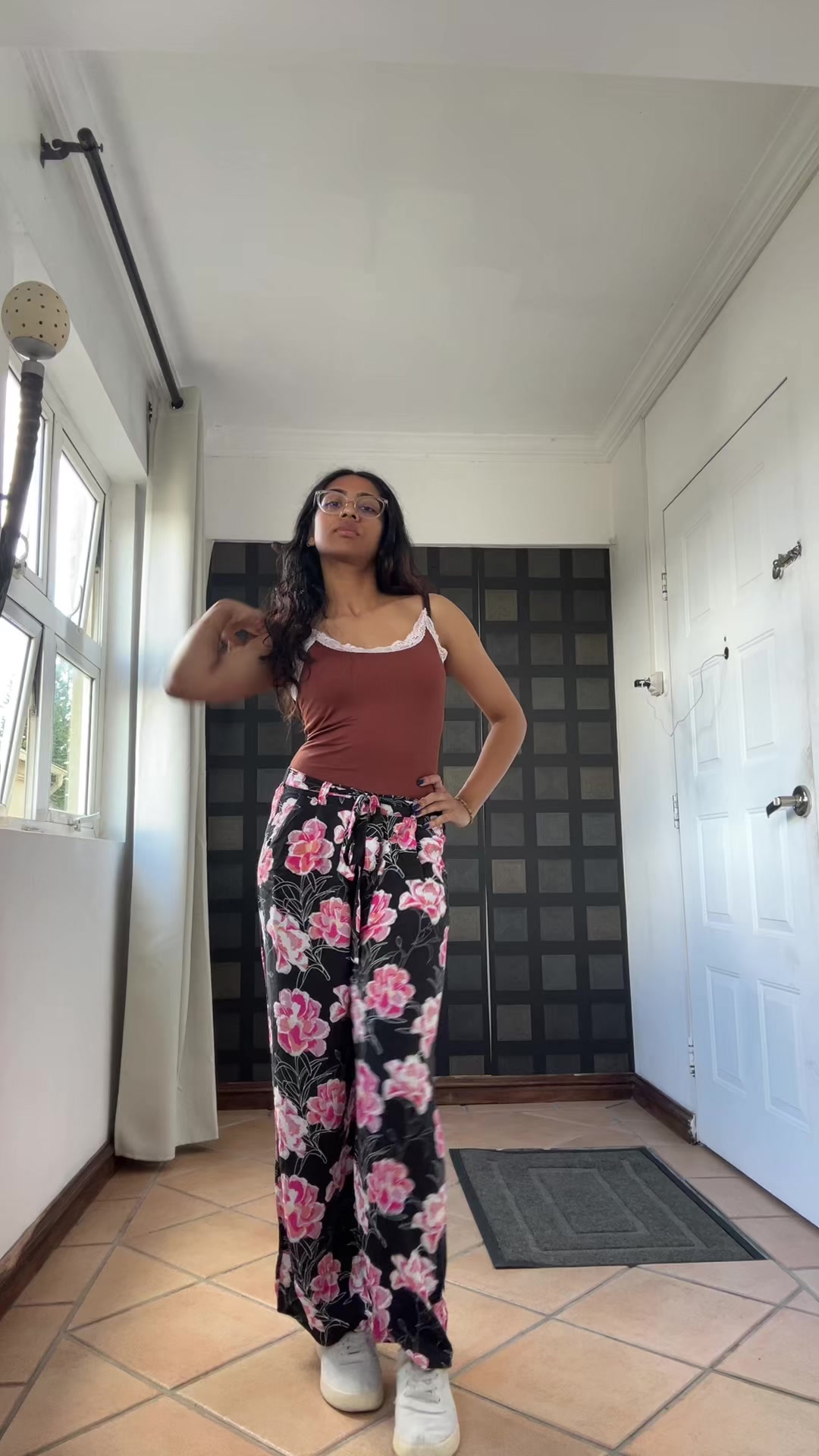 @Kavishnee
