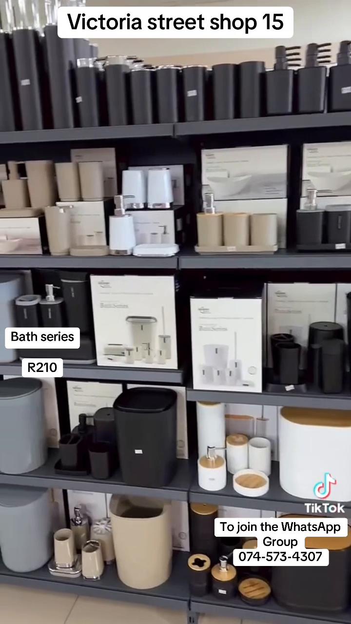 @TOPTEN TRADING DURBAN