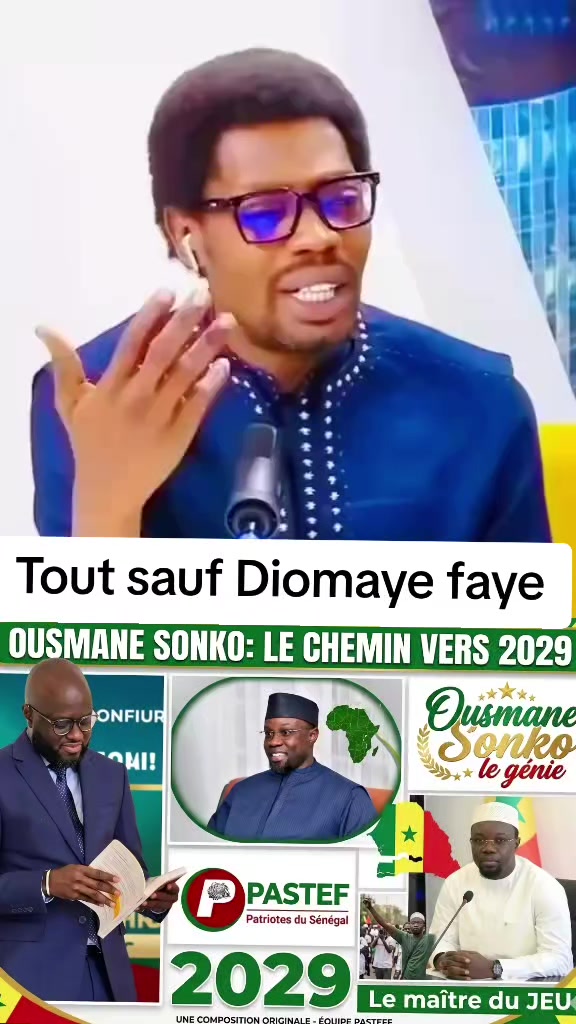 @Le vrai s&eacute;n&eacute;galais