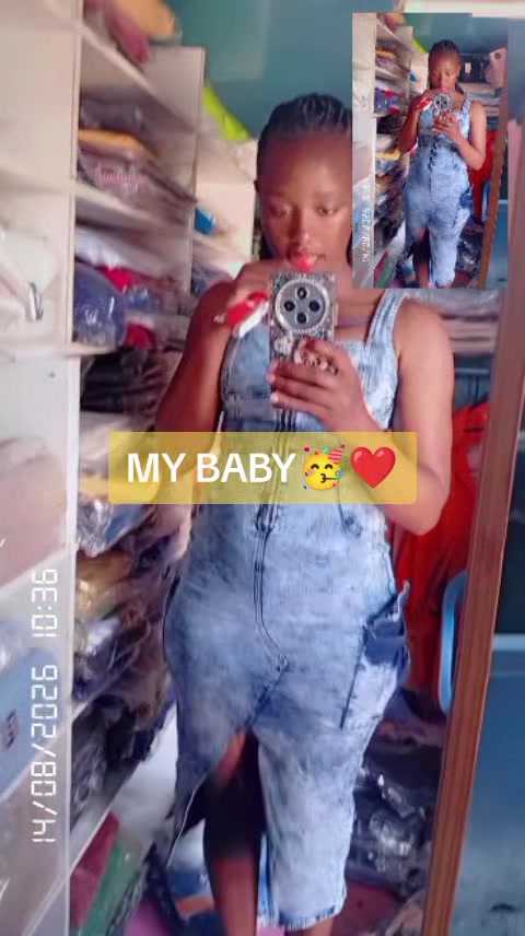 @Sharon Muthoka 🥰🥰