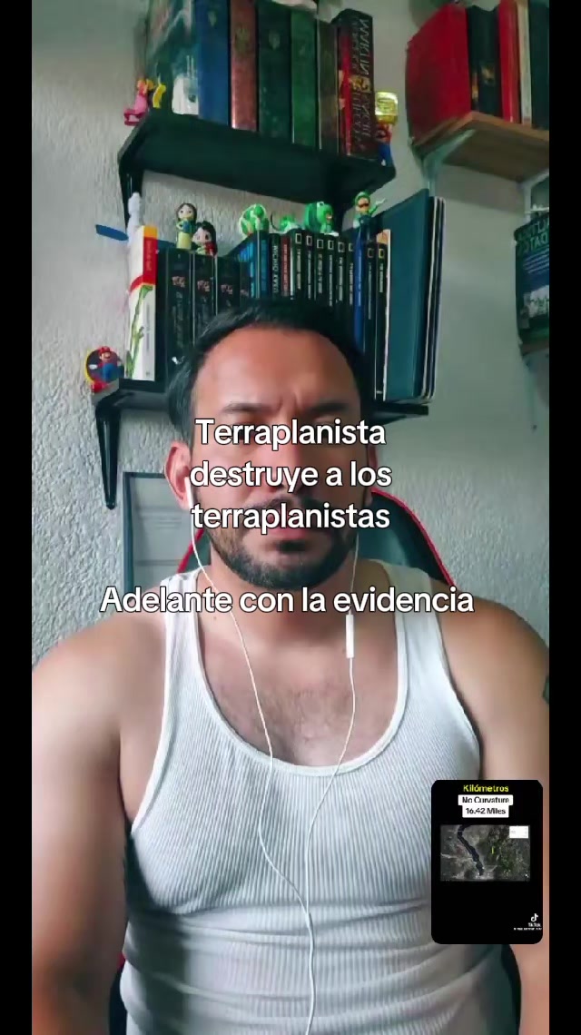 @Angel Buenrostro