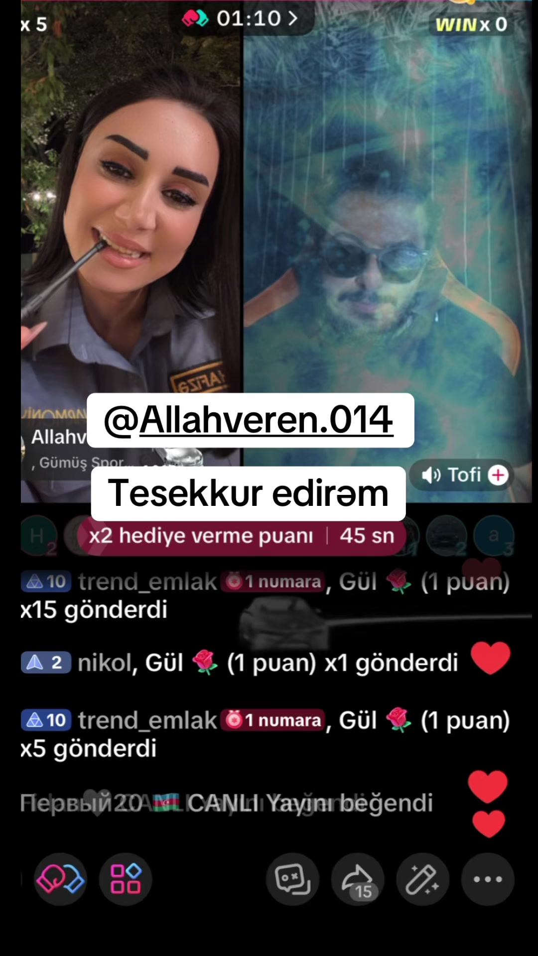 @♾️iliş parfüm♾️