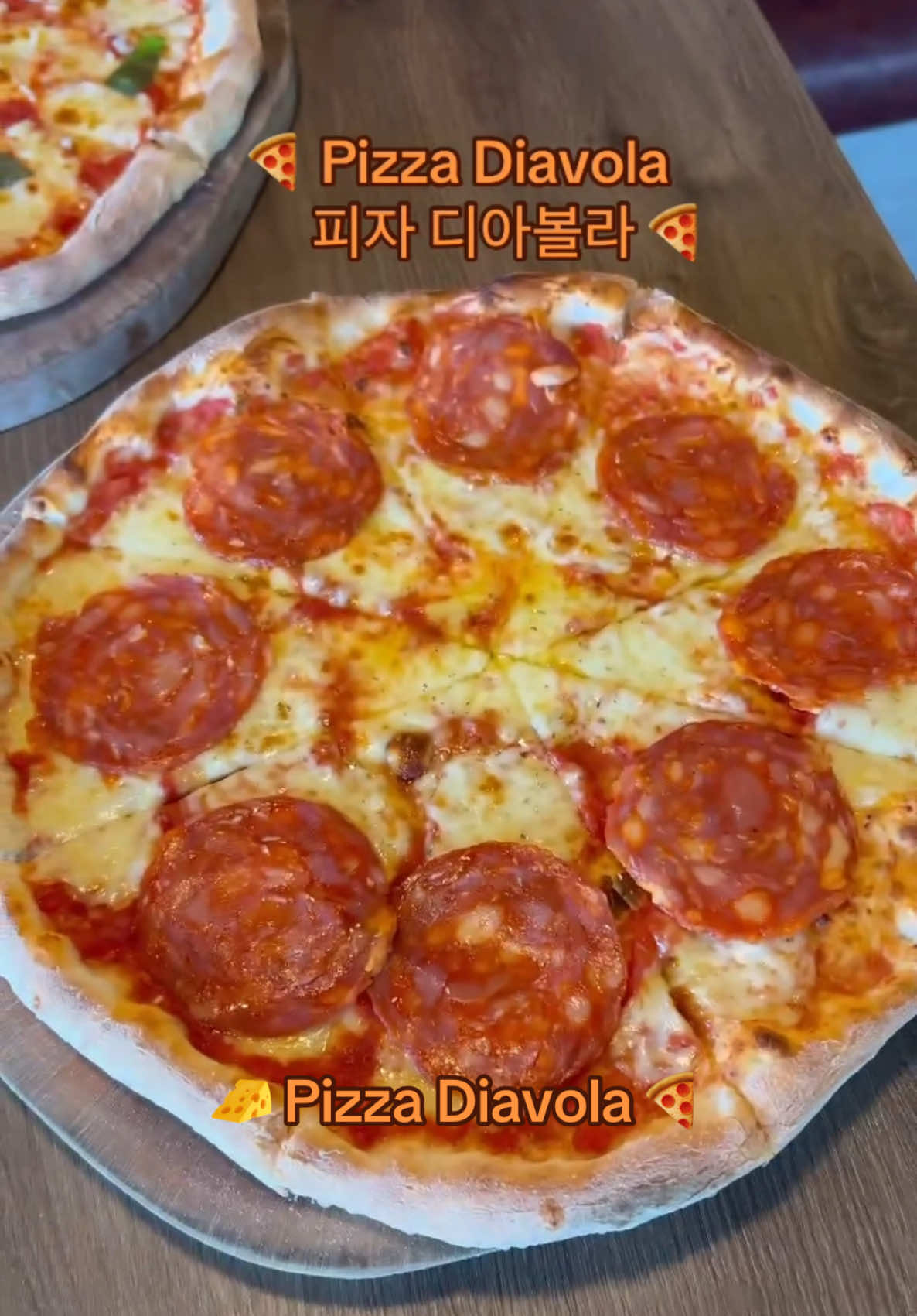 @Cardi Pizzeria