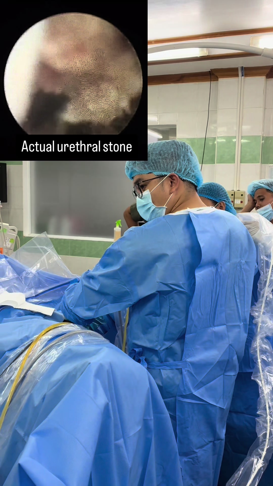 @Doc Drew Valdez | Urology