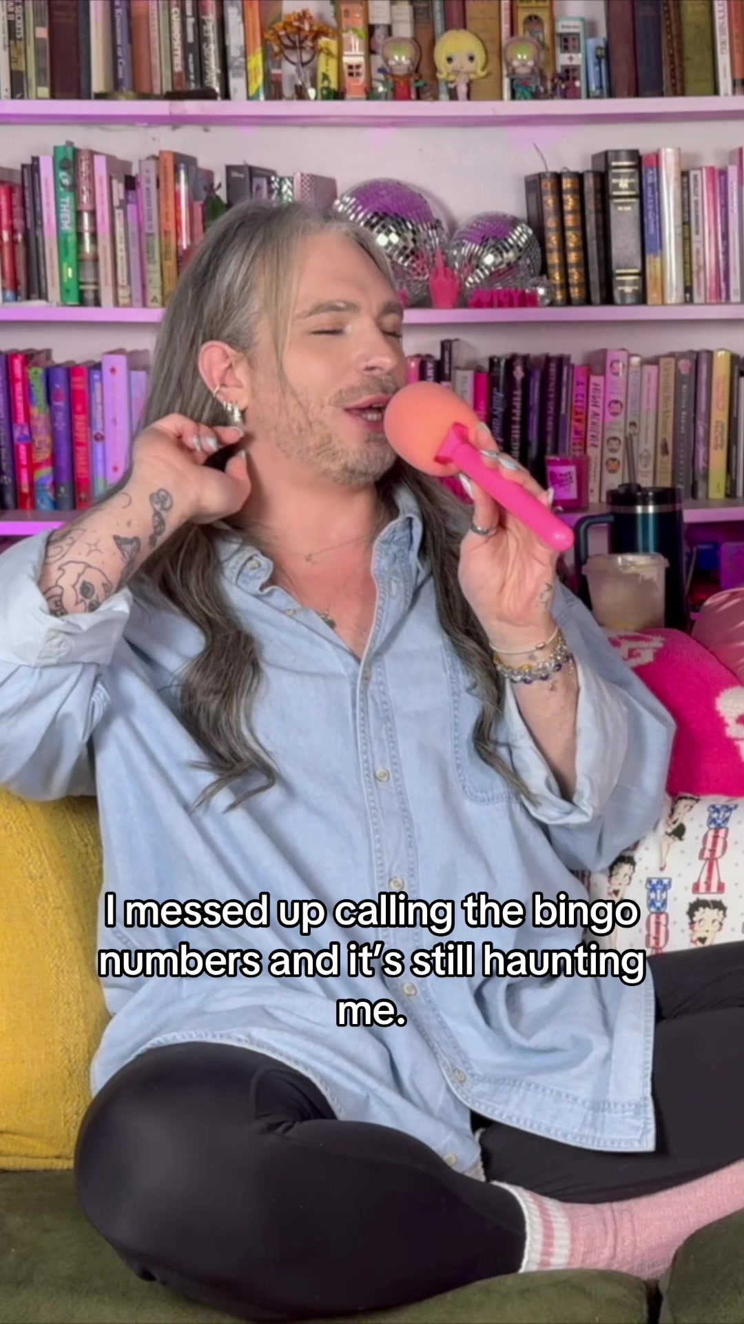 @YER MOTHER