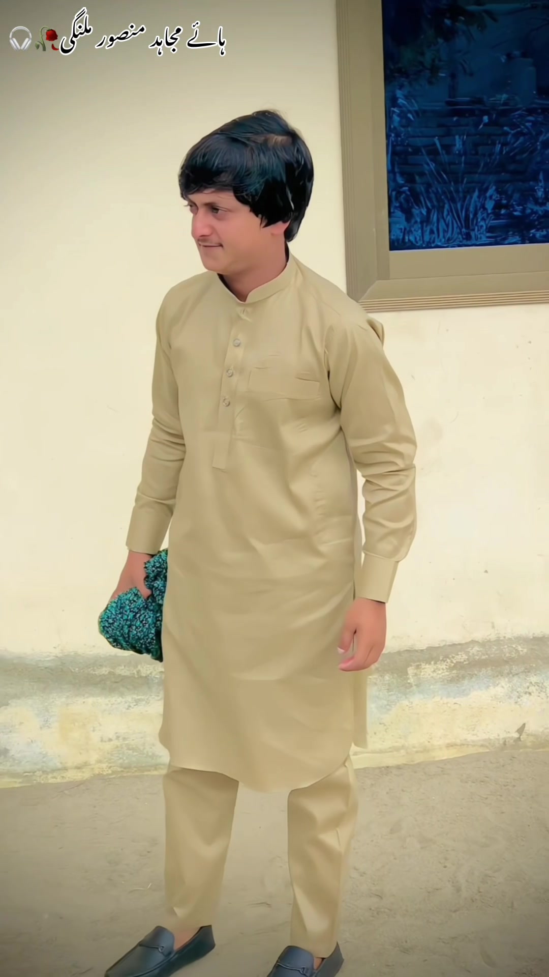 @دانی بھکر آلا