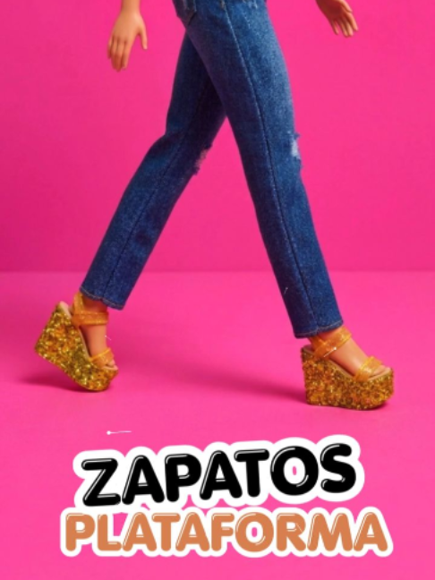 @Momentos DIYvertiDOLLS *Barbie