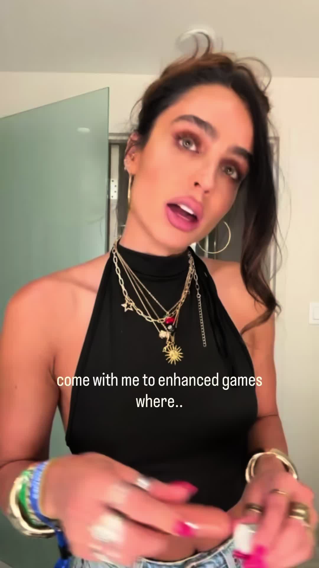 @Sommer Ray