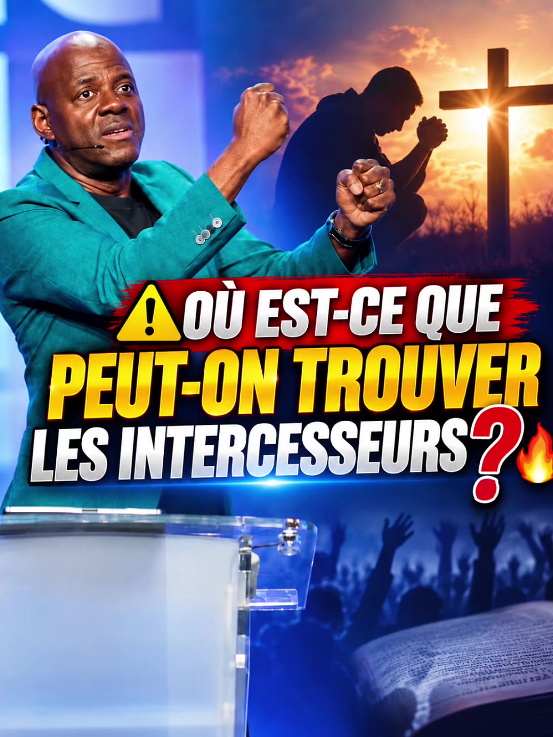 @International revivalist TV