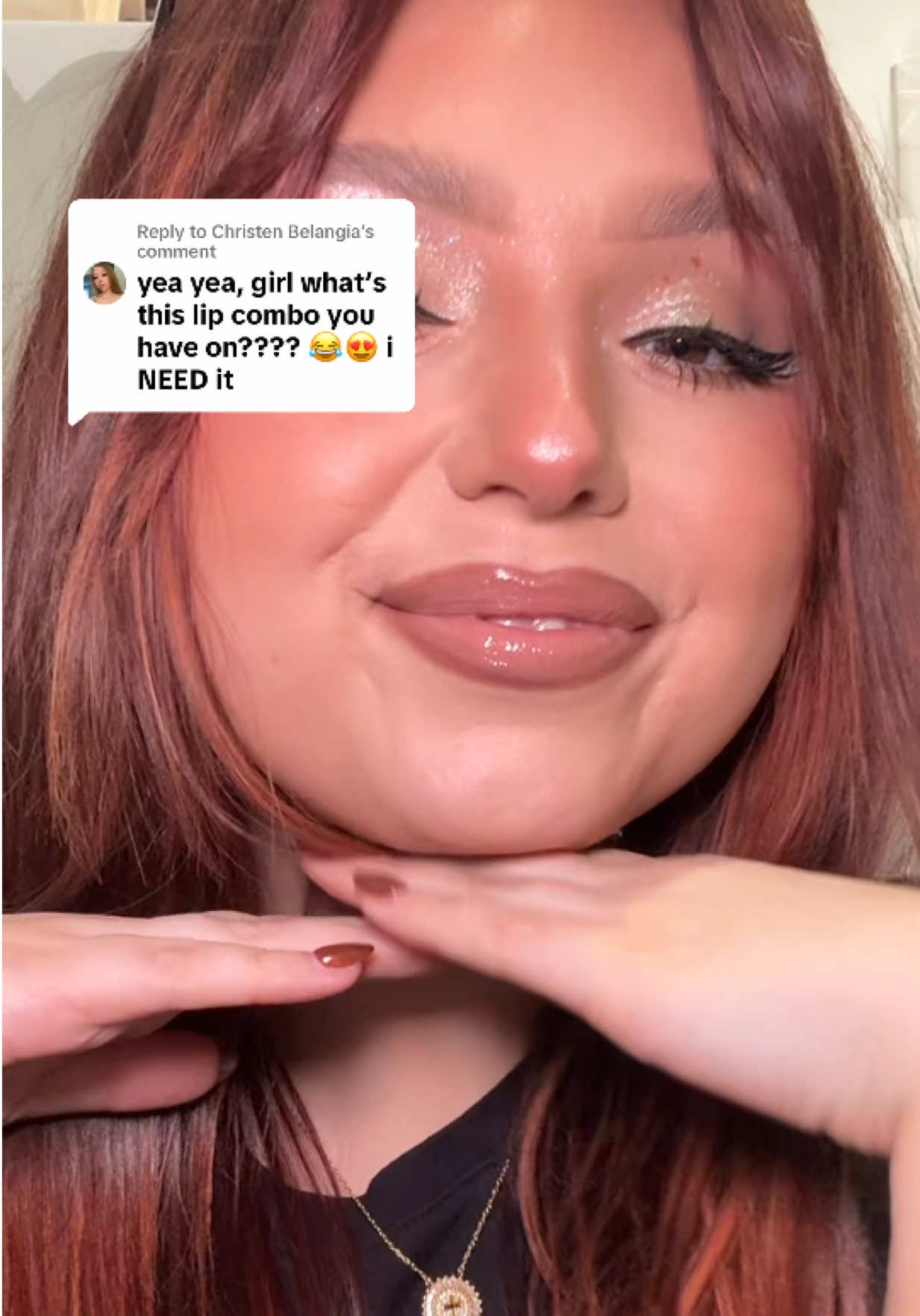 @Delaney Kalea