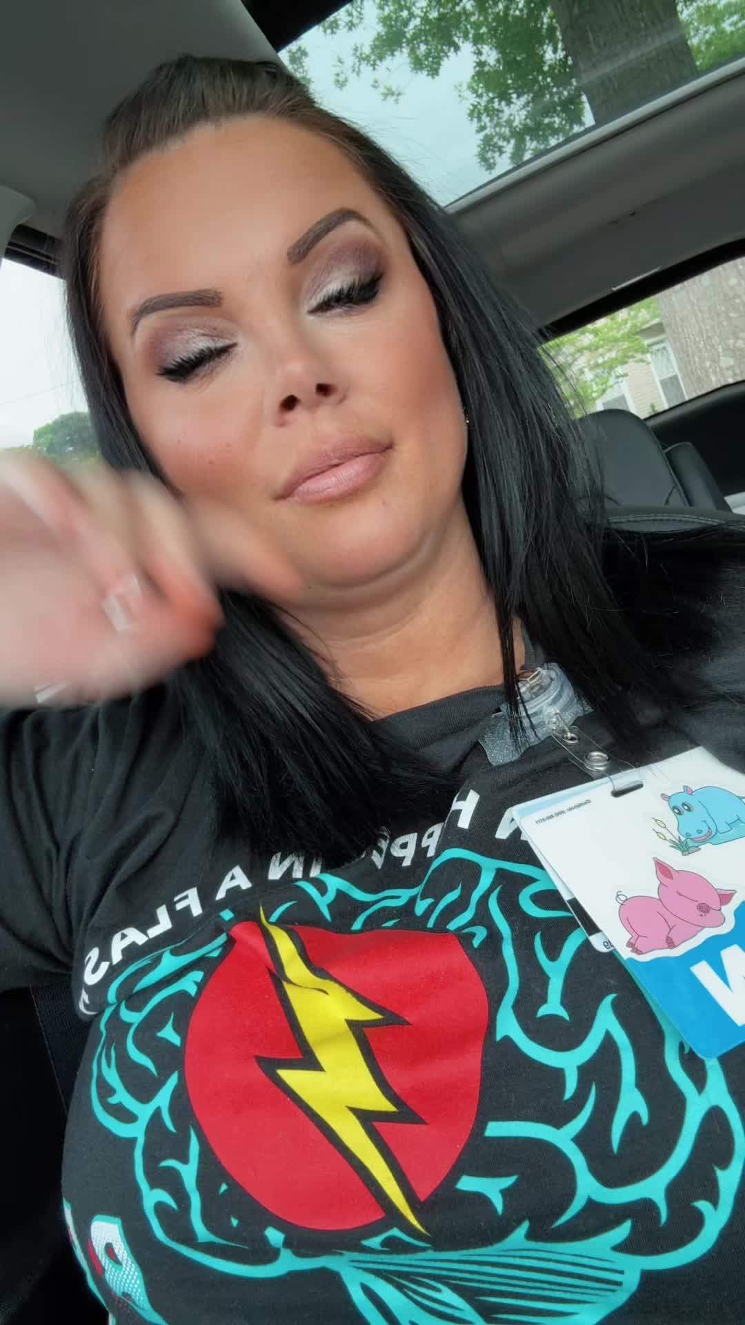 @TiffanyAnn&hearts;️