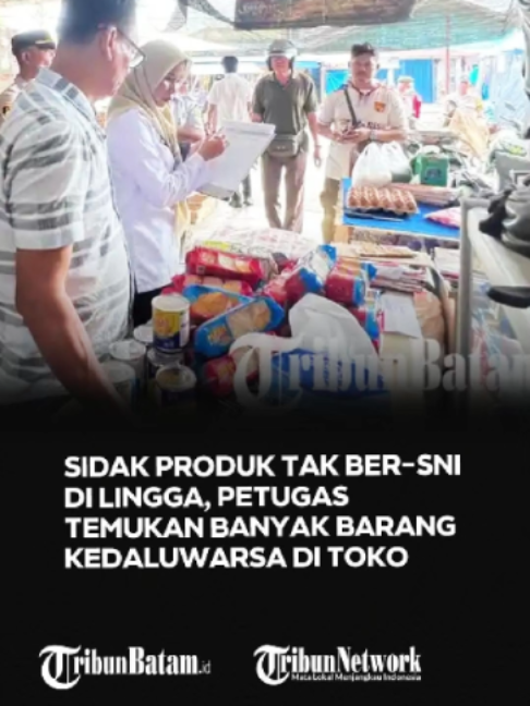 @Tribun Batam