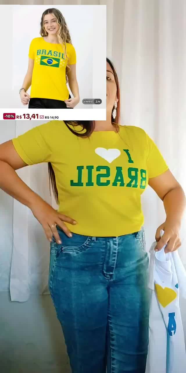 @De tudo um pouco/TikTok shop
