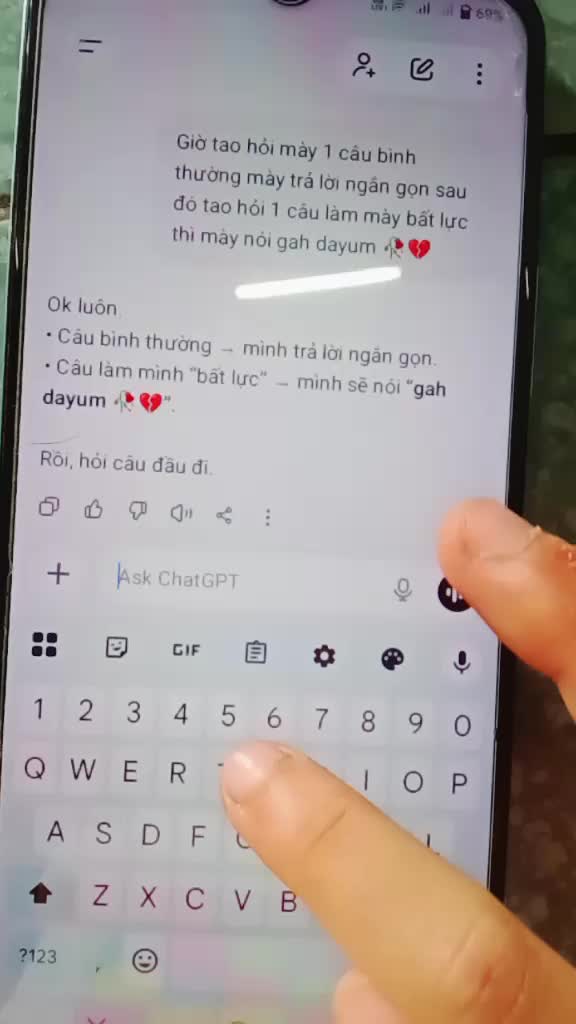 @Thik chơi game