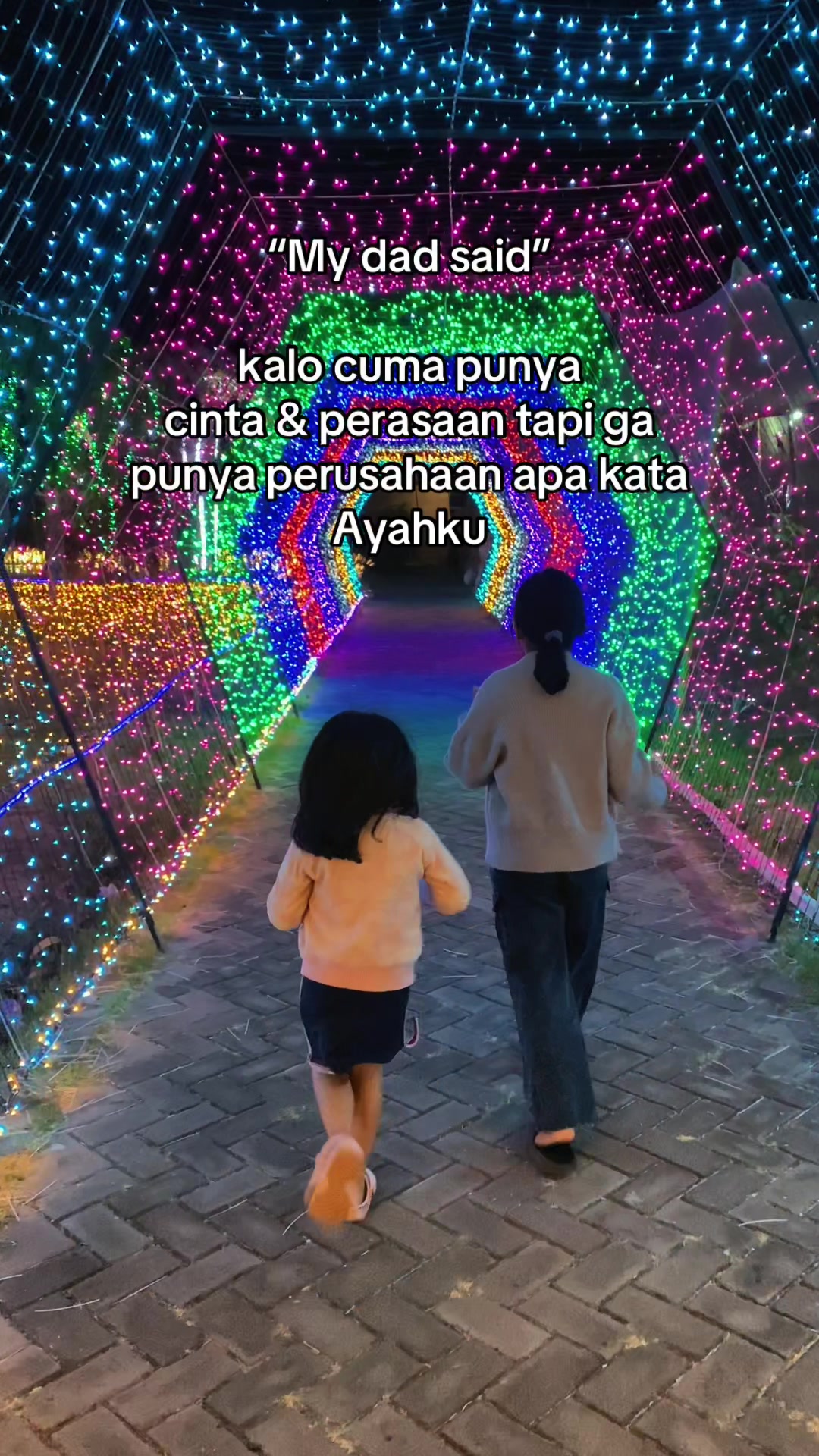@Aysha & Shanum