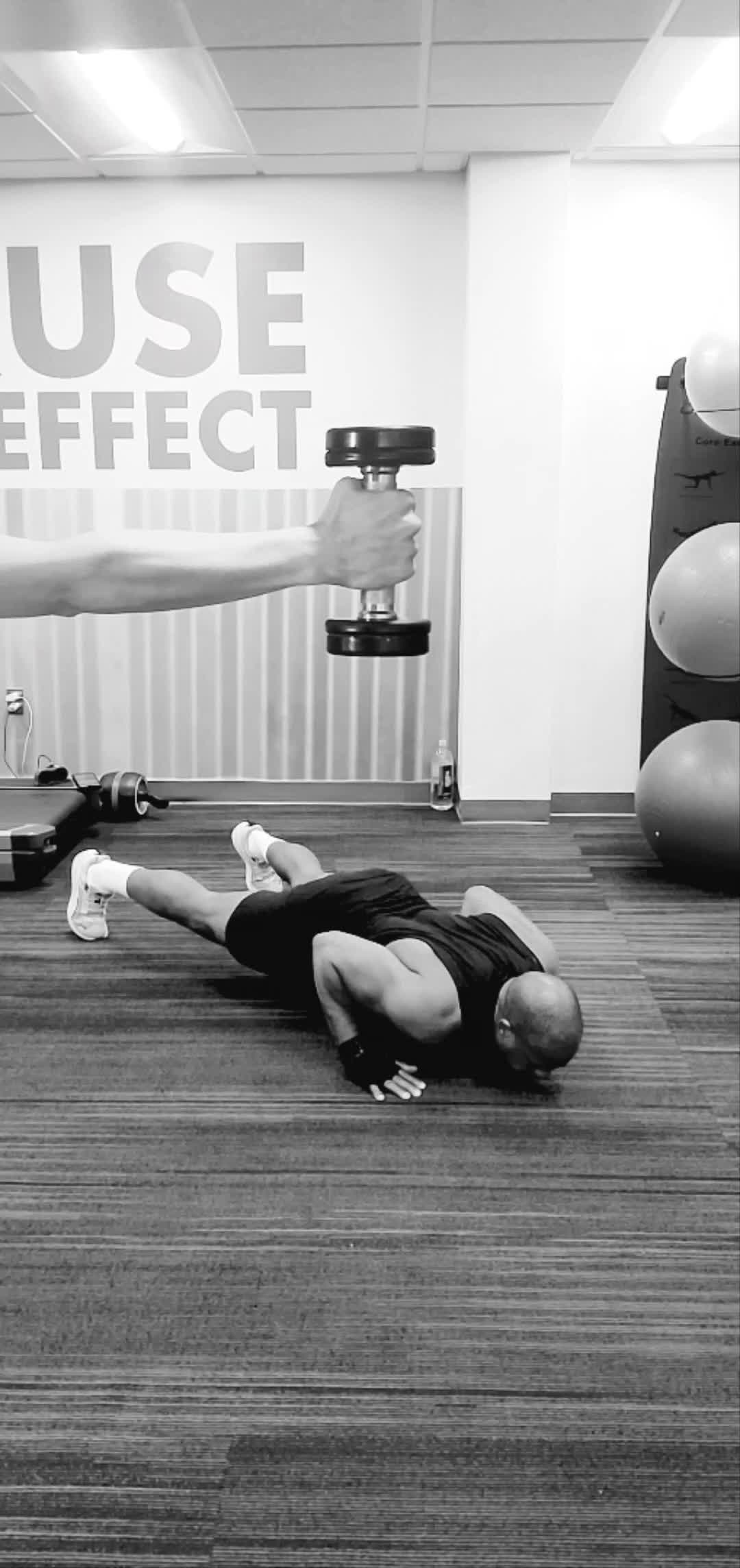 @CrossFit-10XChallenge