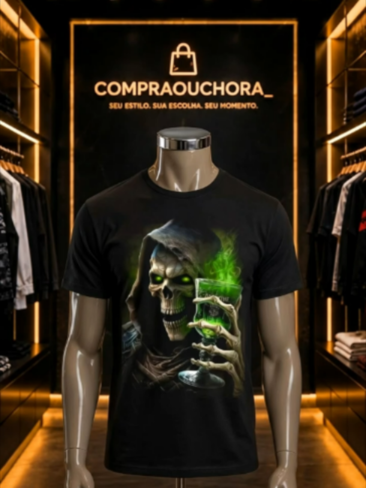 @Compra ou Chora