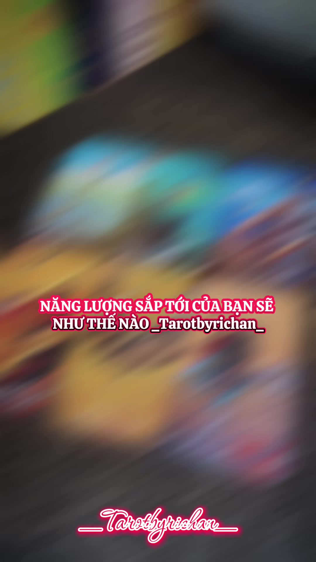 @𝚃𝚊𝚛𝚘𝚝 𝙱𝚢 𝚁𝚒𝚌𝚑𝚊𝚗🔮