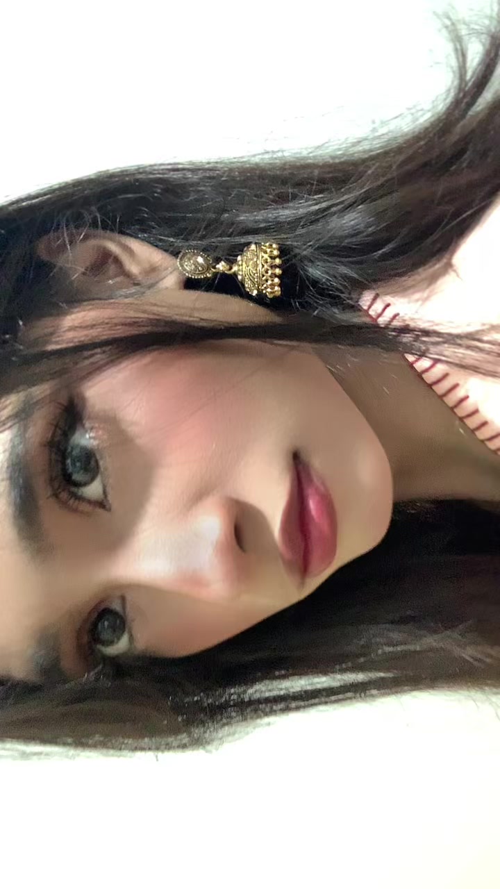 @️