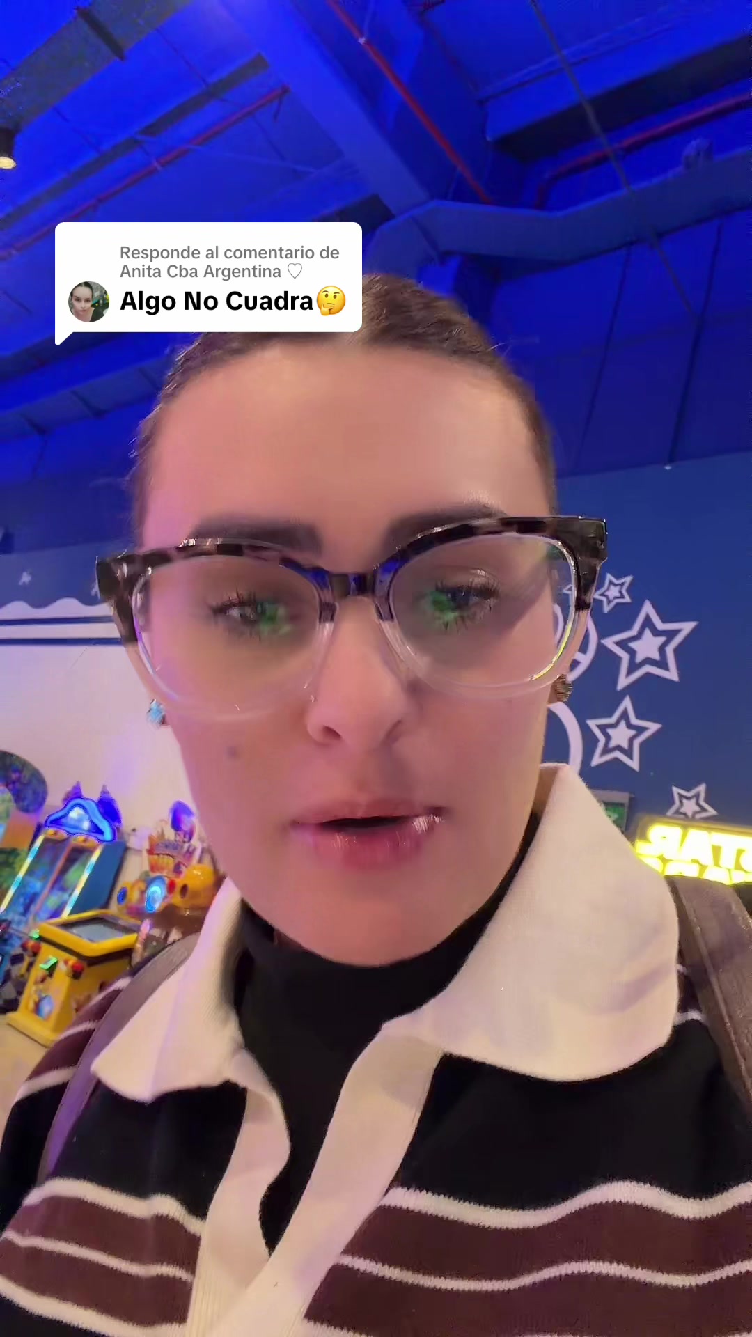 @Mayra Perez