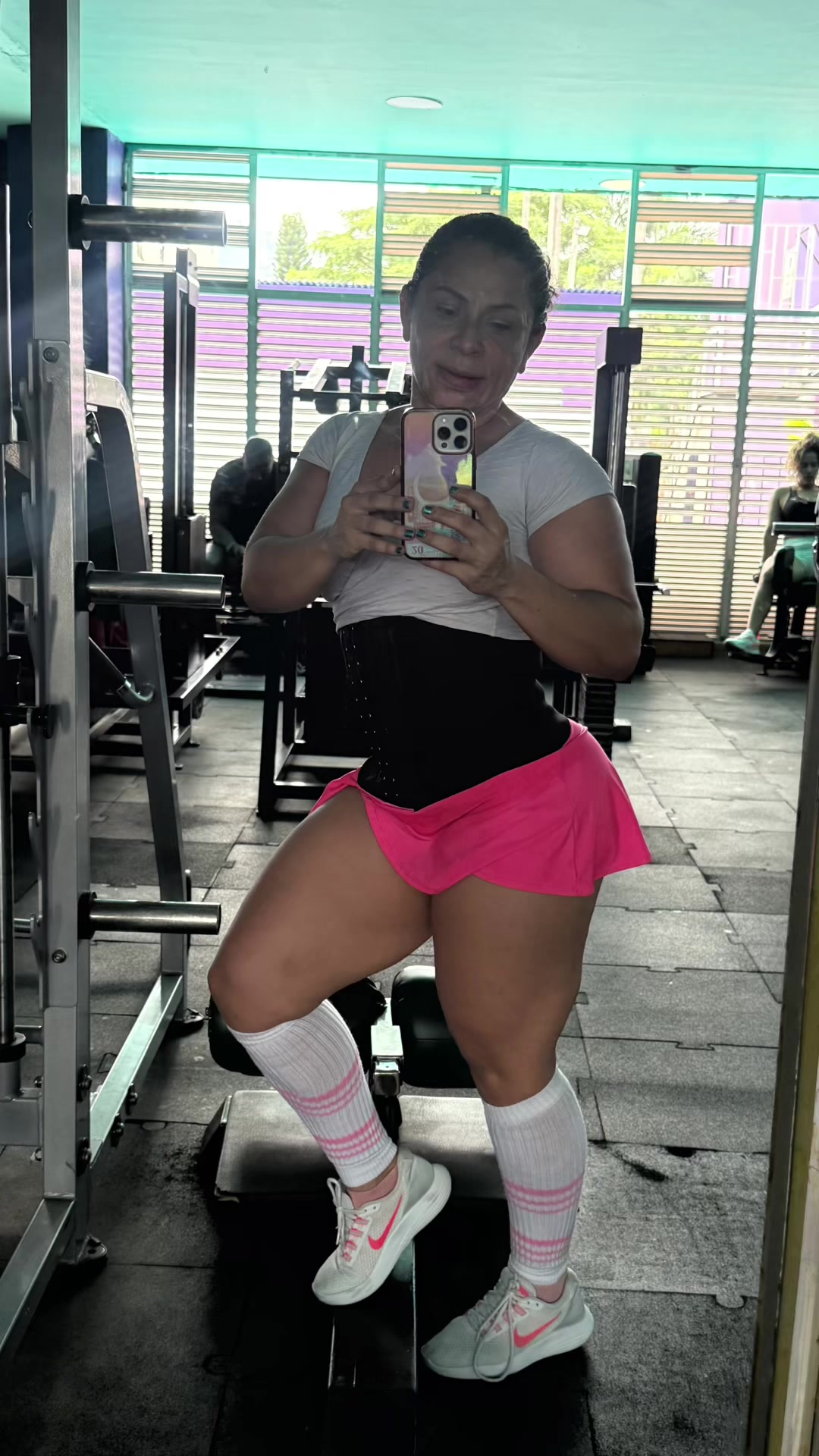 @Irisilla