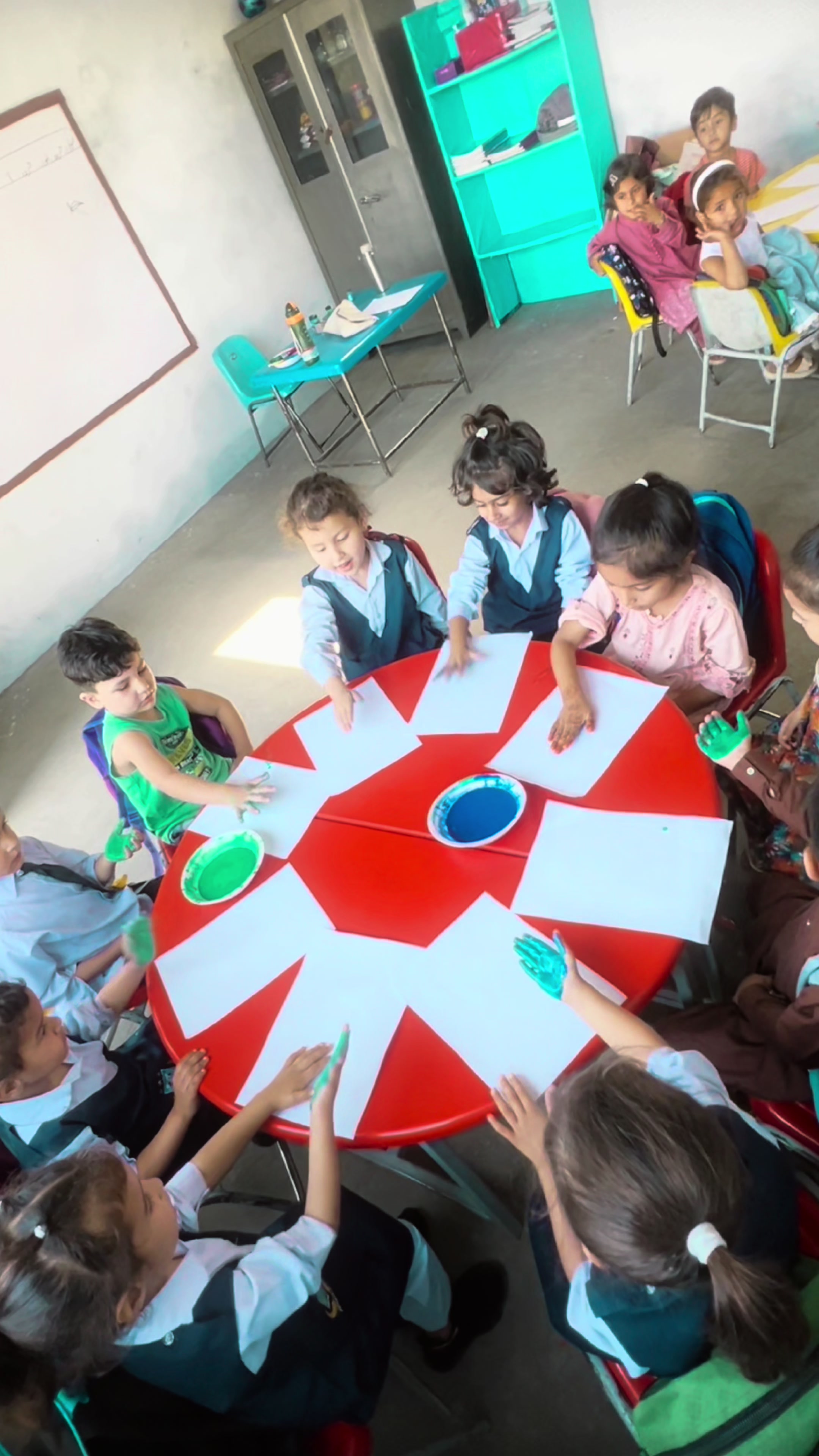@Iqra HotiSchool/Girls College