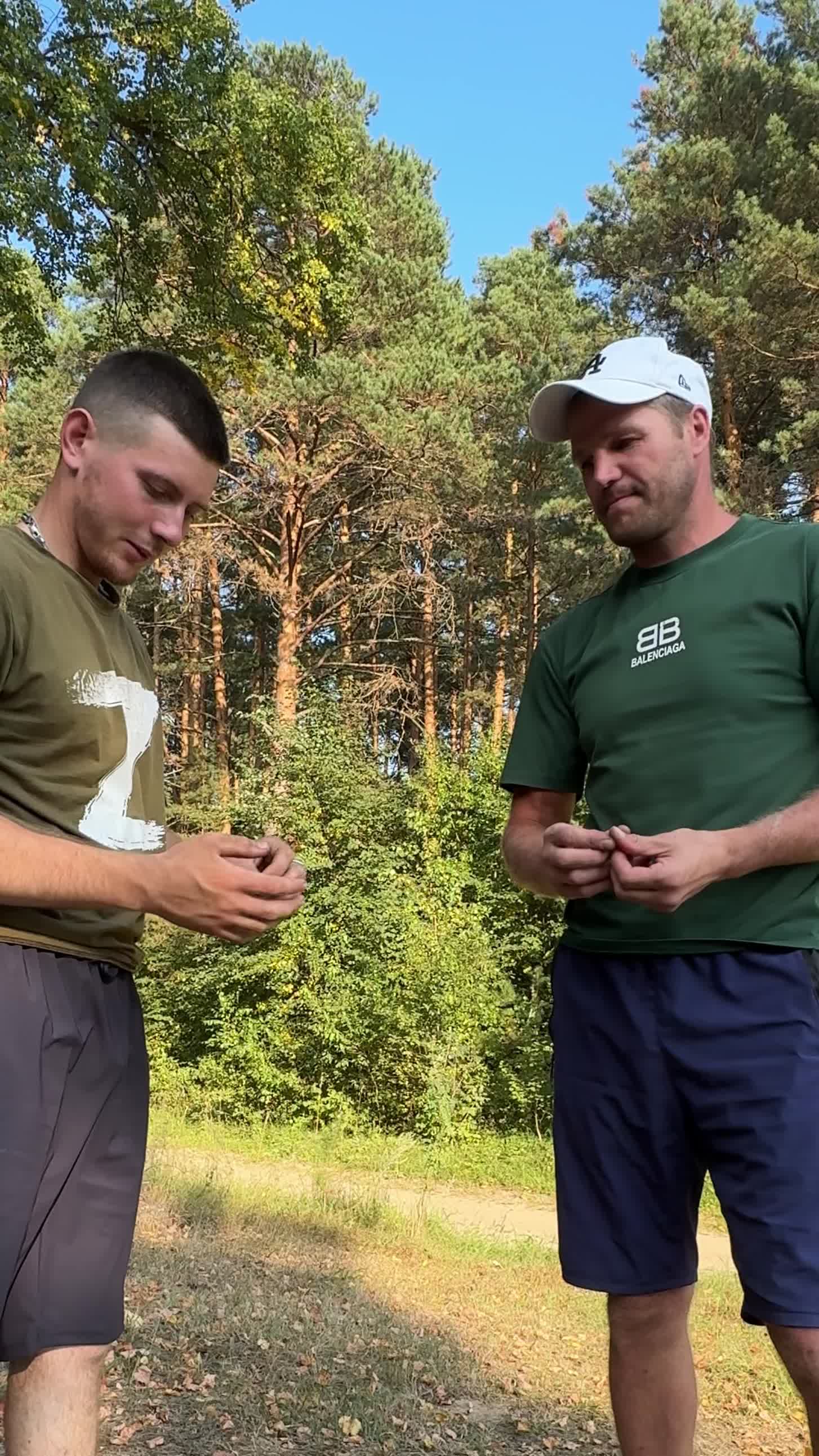 @Сибирский Брюс Ли из Омска