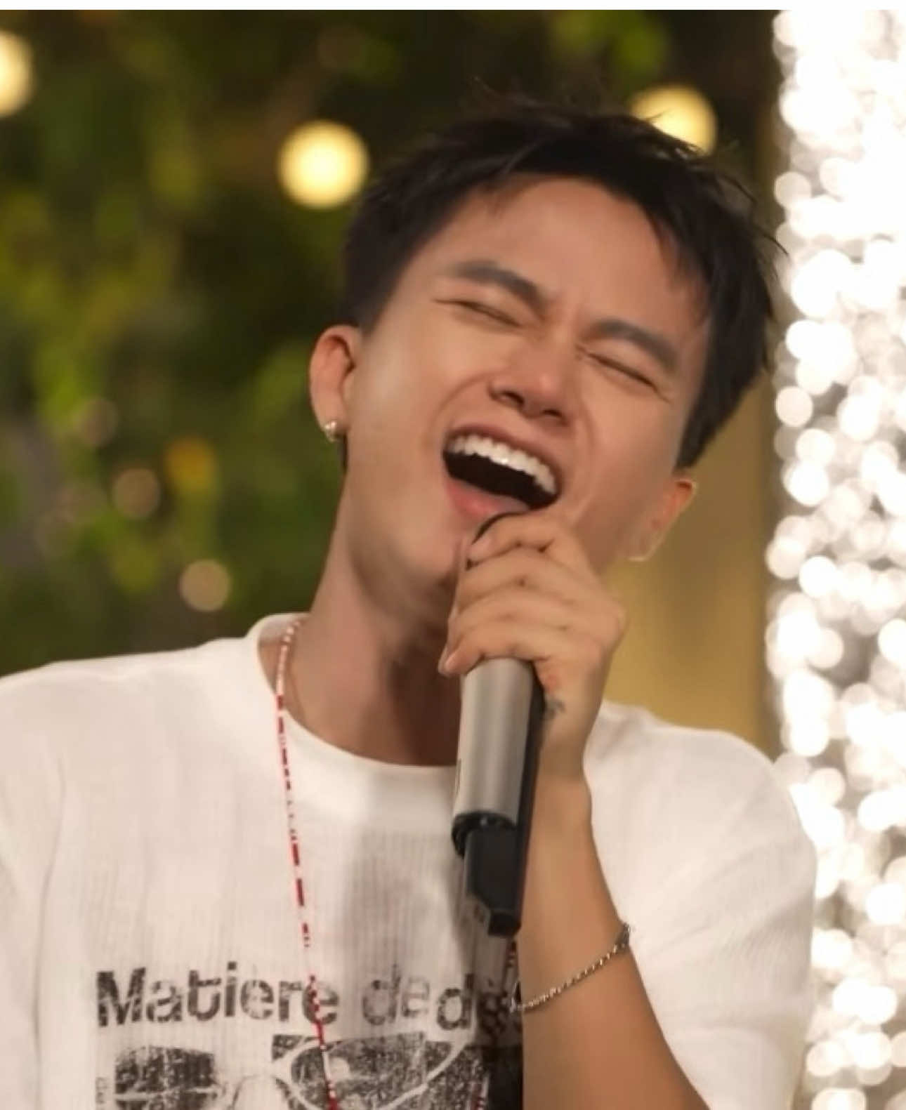 @Topping của tiệm Nui