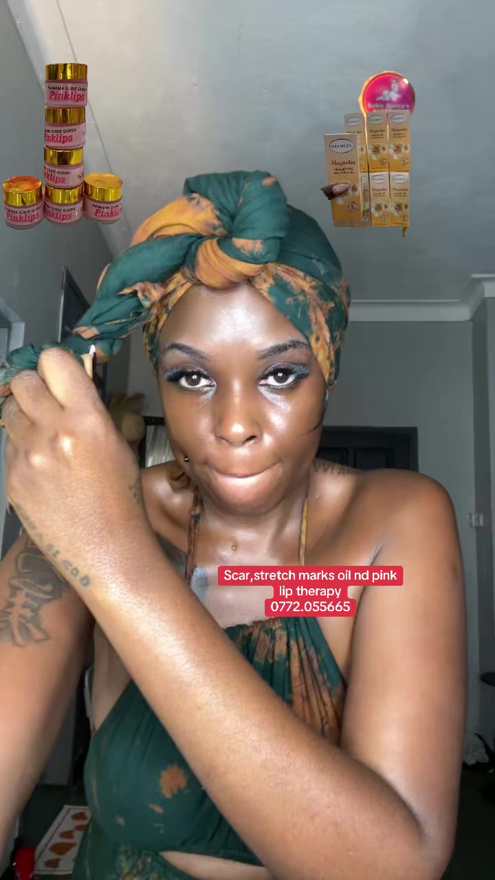 @Subiequeen/Wasajja Brenda