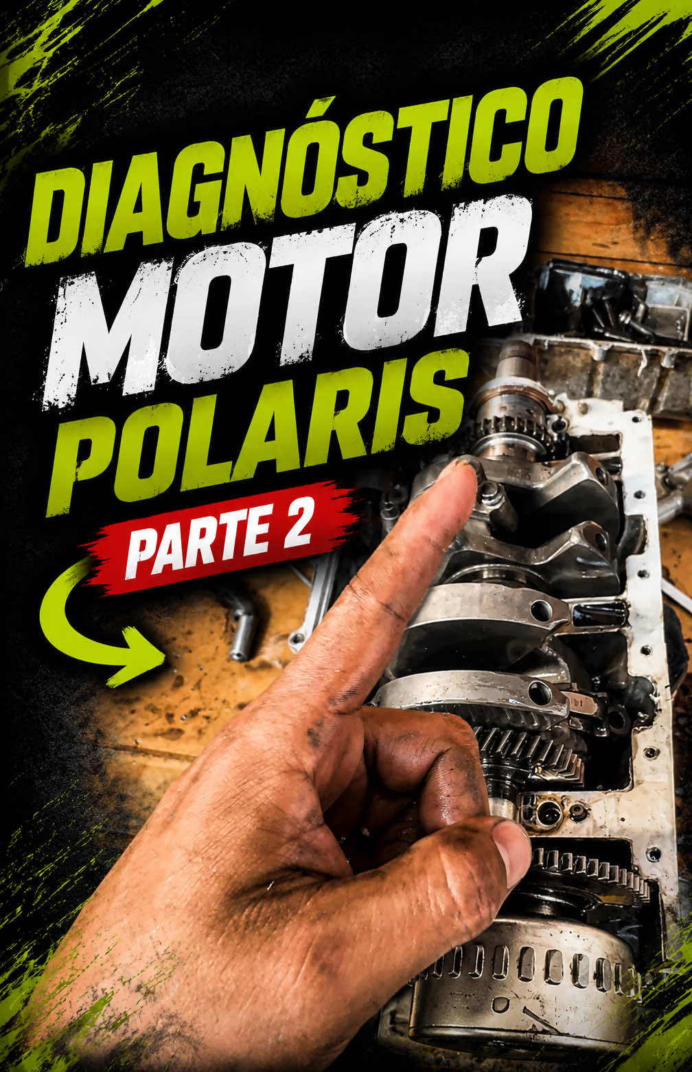 @MR. JULIO UTV👨&zwj;🔧🦾🧰🏁💻