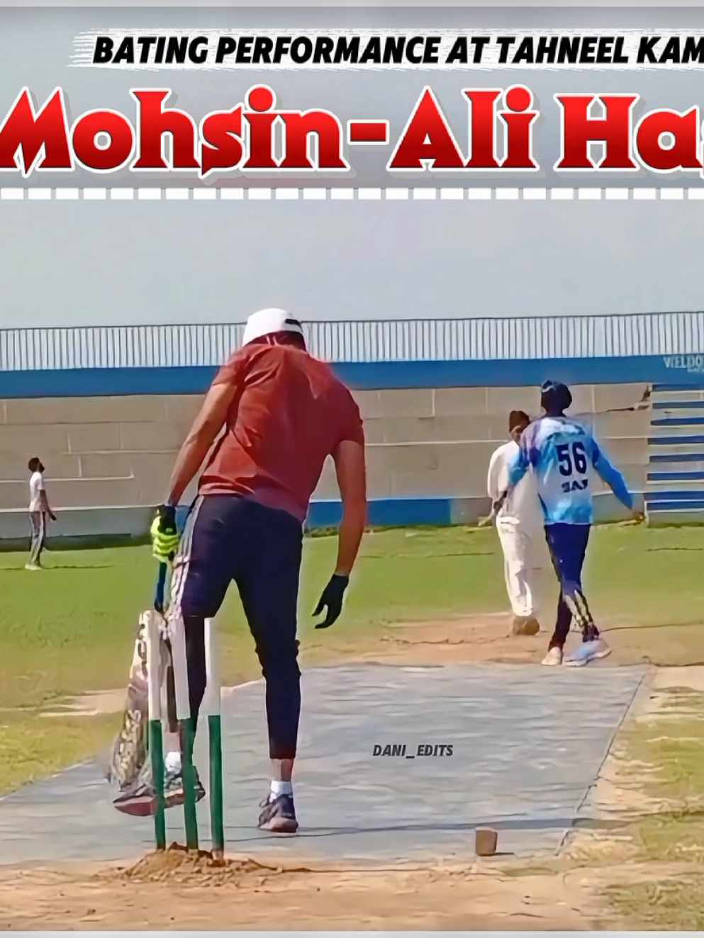@Mohsin Ali Hassan