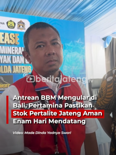 @Beritajateng.TV